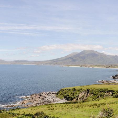 Clifftop Haven Renvyle Exterior foto
